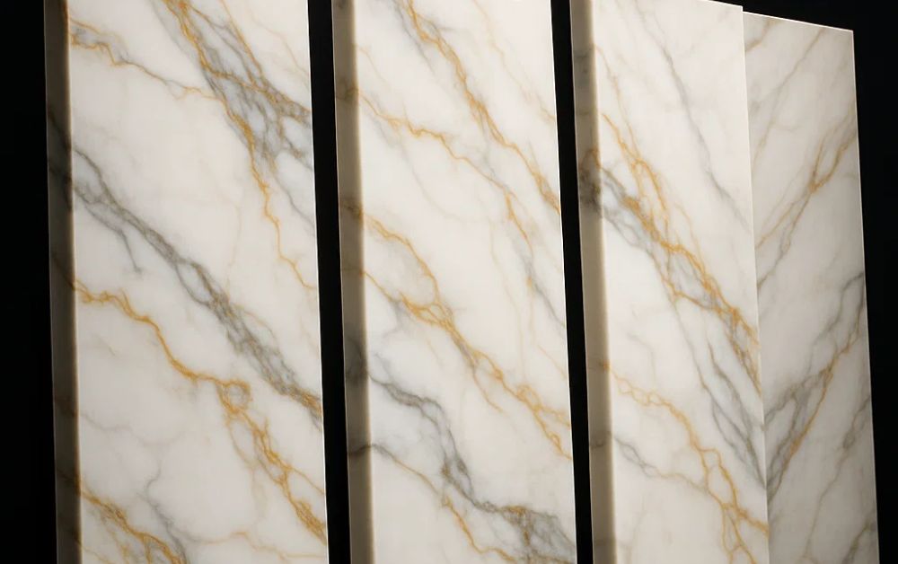 Change the look of your countertop with marble countertop installation