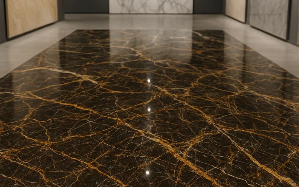 Modernize your traditional homes with classic marbles! 