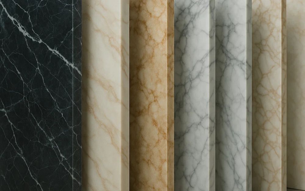 Few tips on marble flooring installation