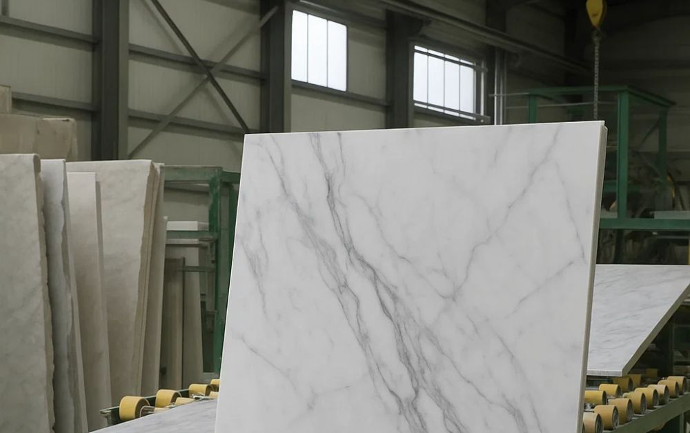 Things to know before marble flooring installation!