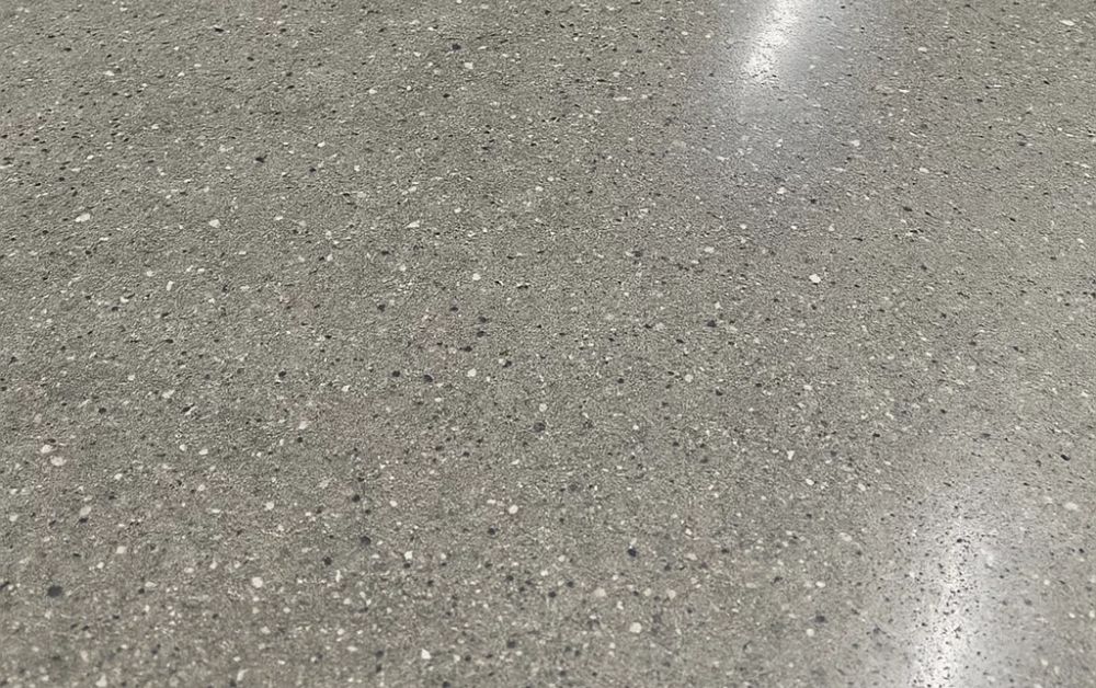 Quartz - A sustainable yet beautiful flooring option 