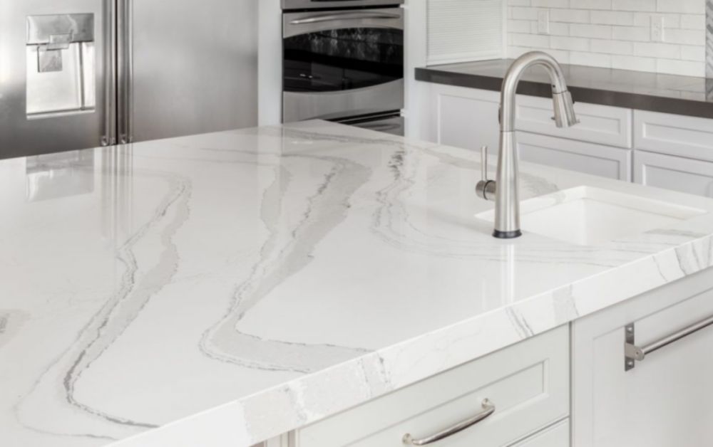 Tips to choose the right kitchen countertop supplier!