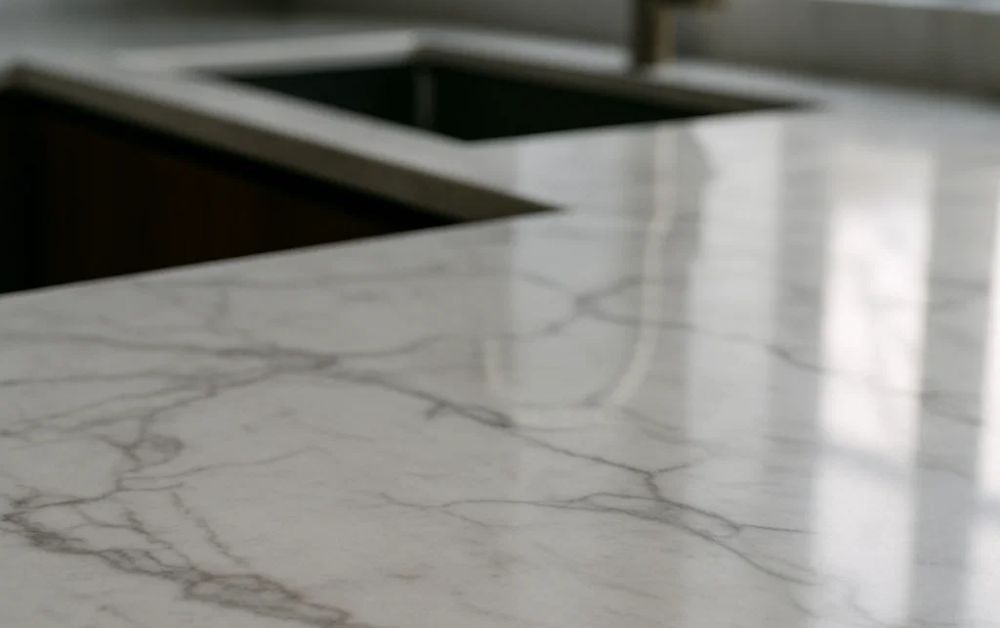 What are Dekton countertops