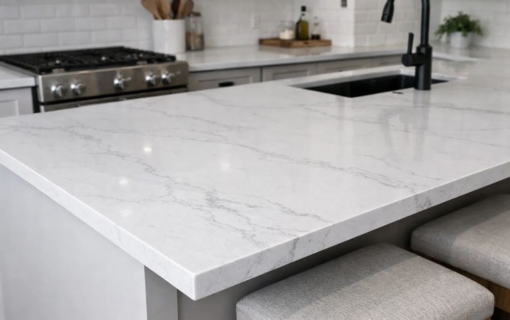 All you need to know about quartz countertops prices