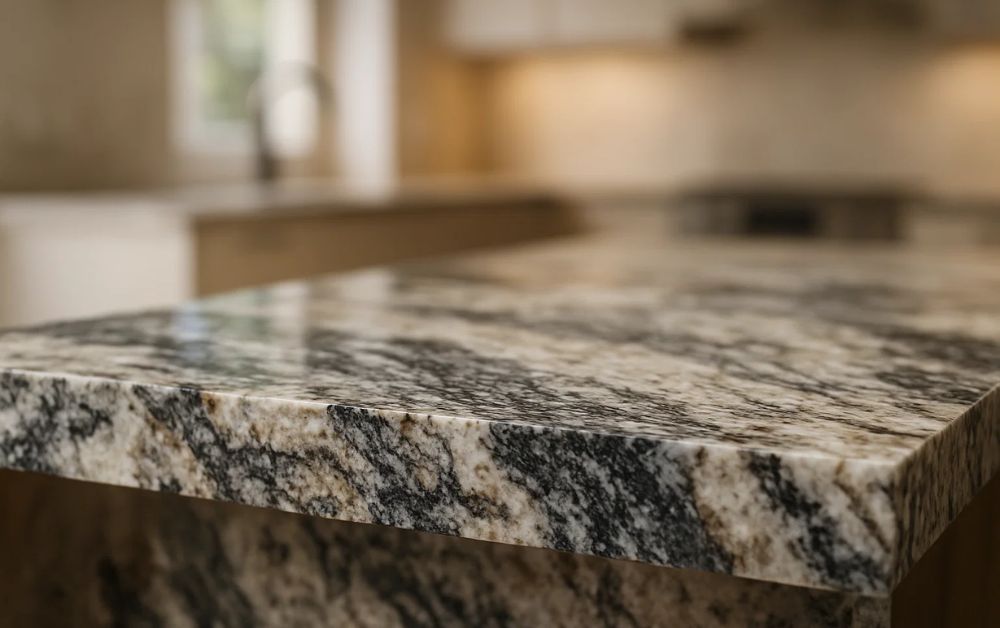 Importance Of Granite Countertops Dubai