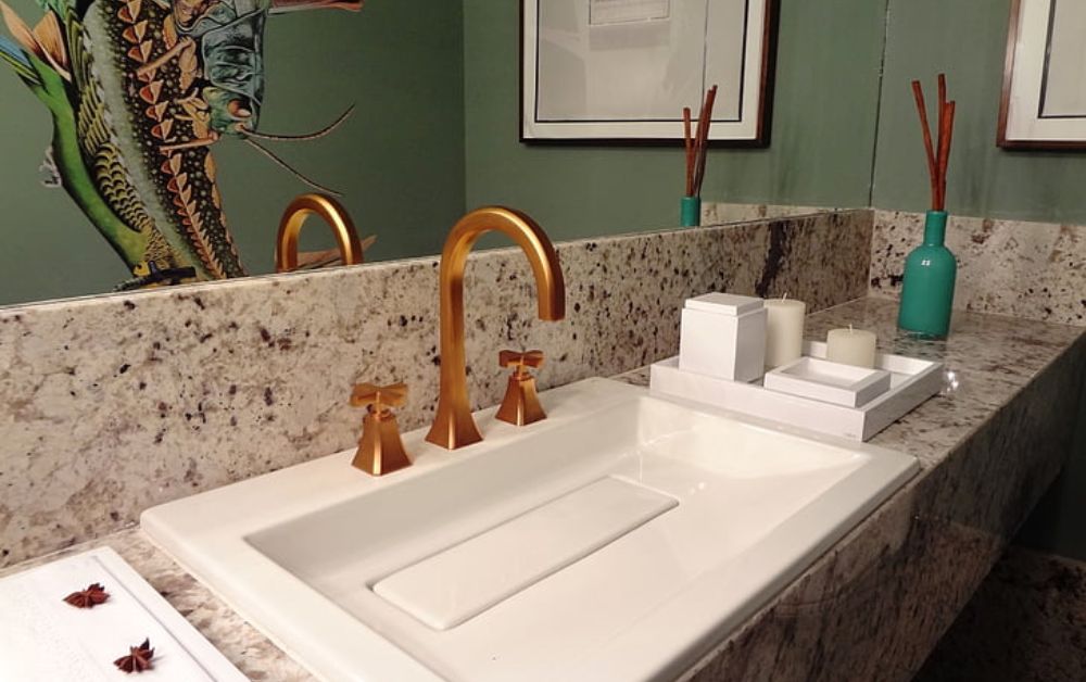 Importance Of Porcelain Kitchen Countertops