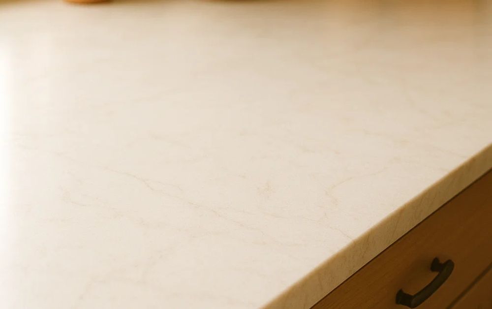 Why Do You Need Dektop Porcelain Countertops