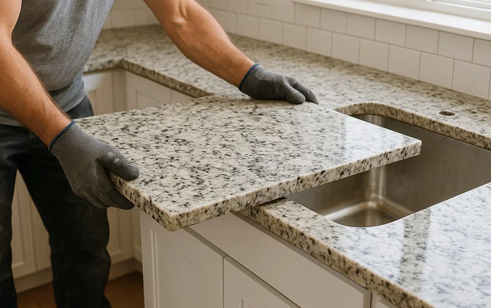 Why Do You Need To Have Quartz Suppliers In Dubai