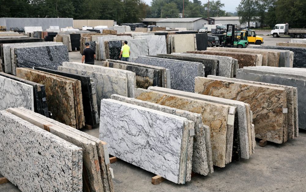What makes Al Rafahia One of the Best Granite Suppliers In Dubai?