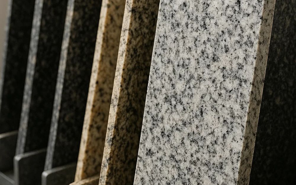 Looking for a Granite Supplier for Your Project?