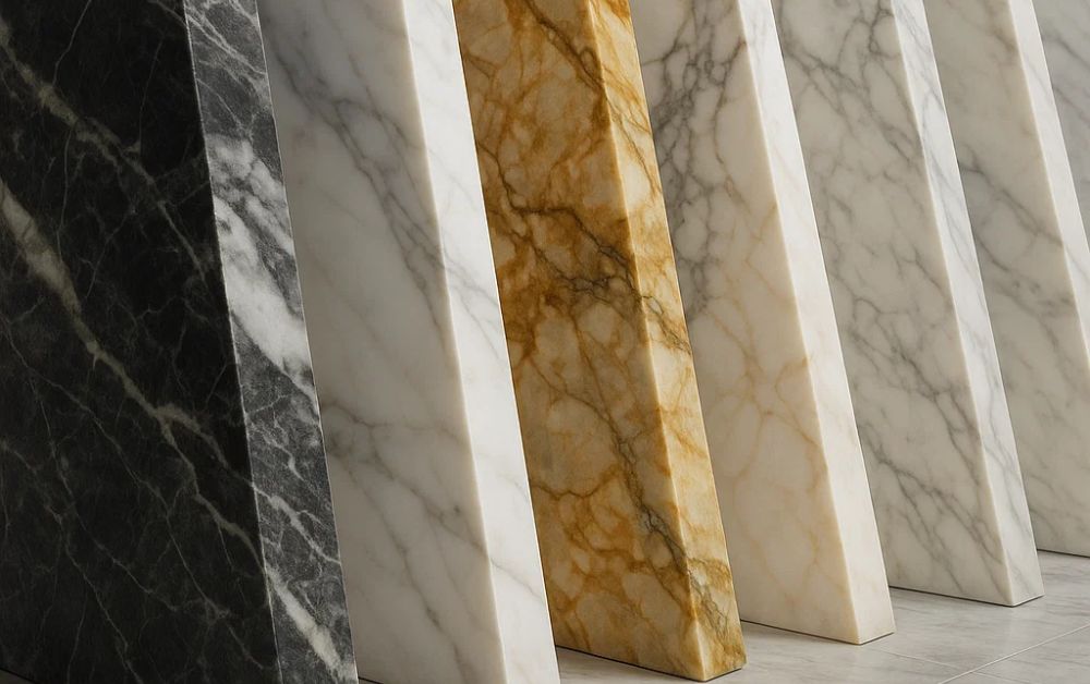 How Can Marble Companies Transform Your Vision to Reality?