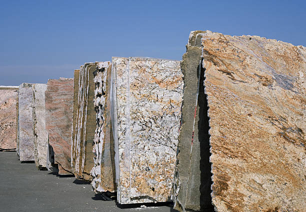 Granite and Marbles in Dubai