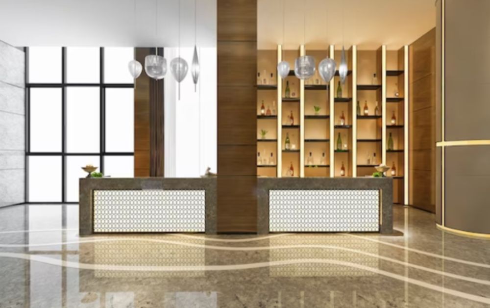 What Are The Importance Of The Best Quartz Countertops Dubai