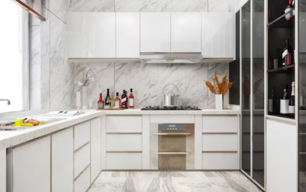 All You Need To Know About The Best Dektop Porcelain Countertops