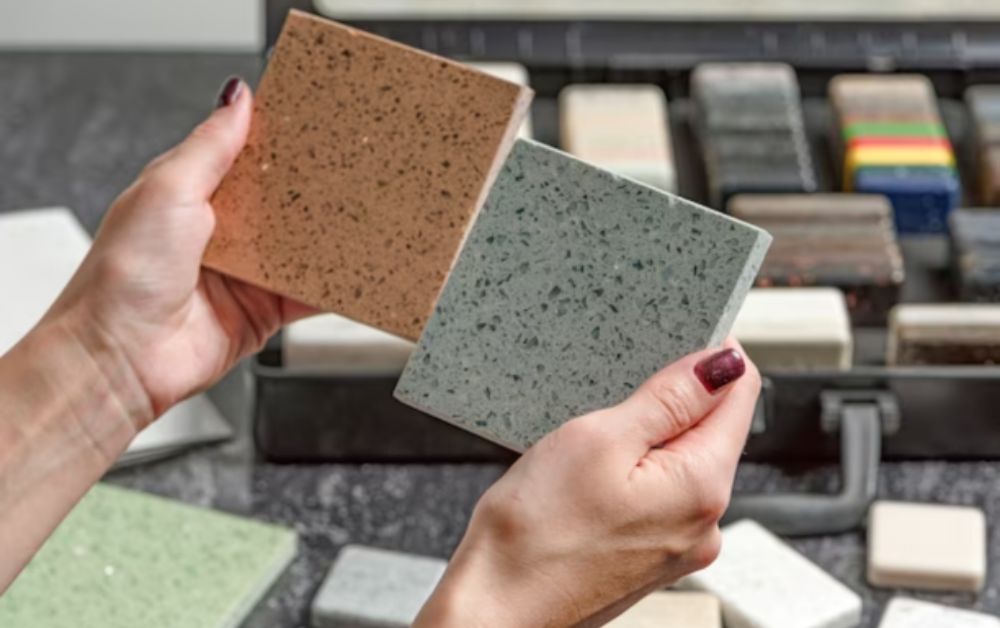 Importance Of The Best Granite Suppliers In Sharjah