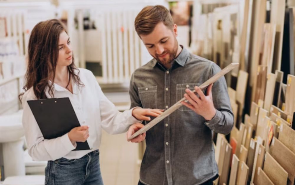 How To Find The Best Granite Suppliers In Dubai?