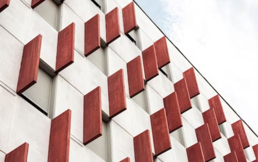 Introduction to wall cladding: What it is and why it's important?