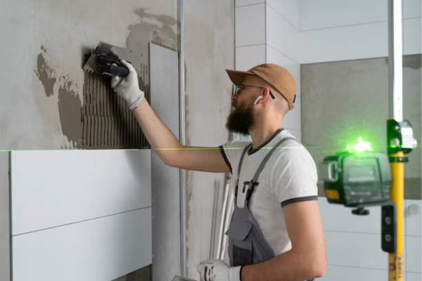 Marble Fixing Services UAE
