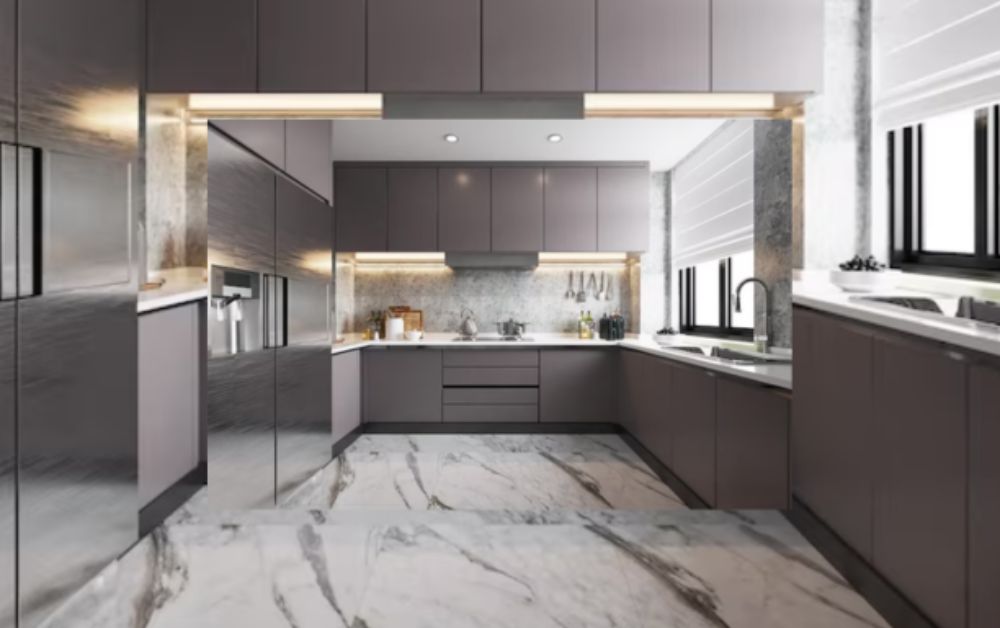 Additional Features and Accessories