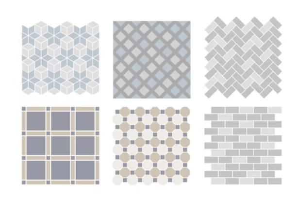 cladding tile design