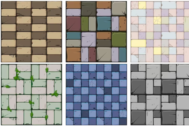 cladding tile designs