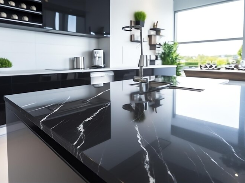 Design Possibilities with Laminam Porcelain Countertops