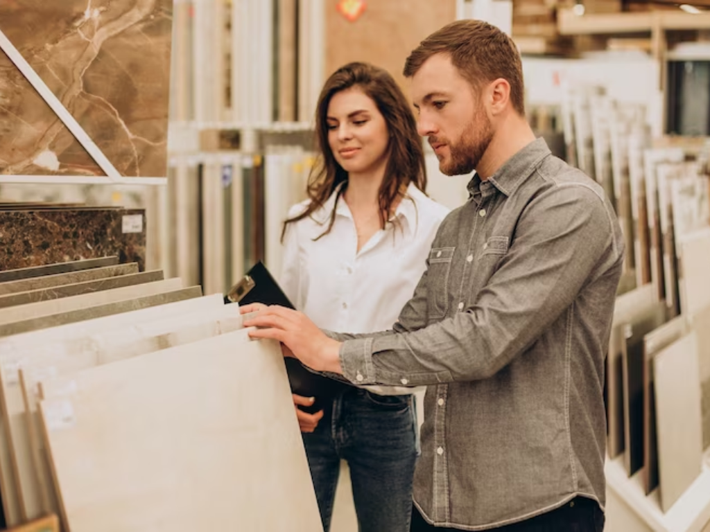 Sustainability and Ethical Sourcing