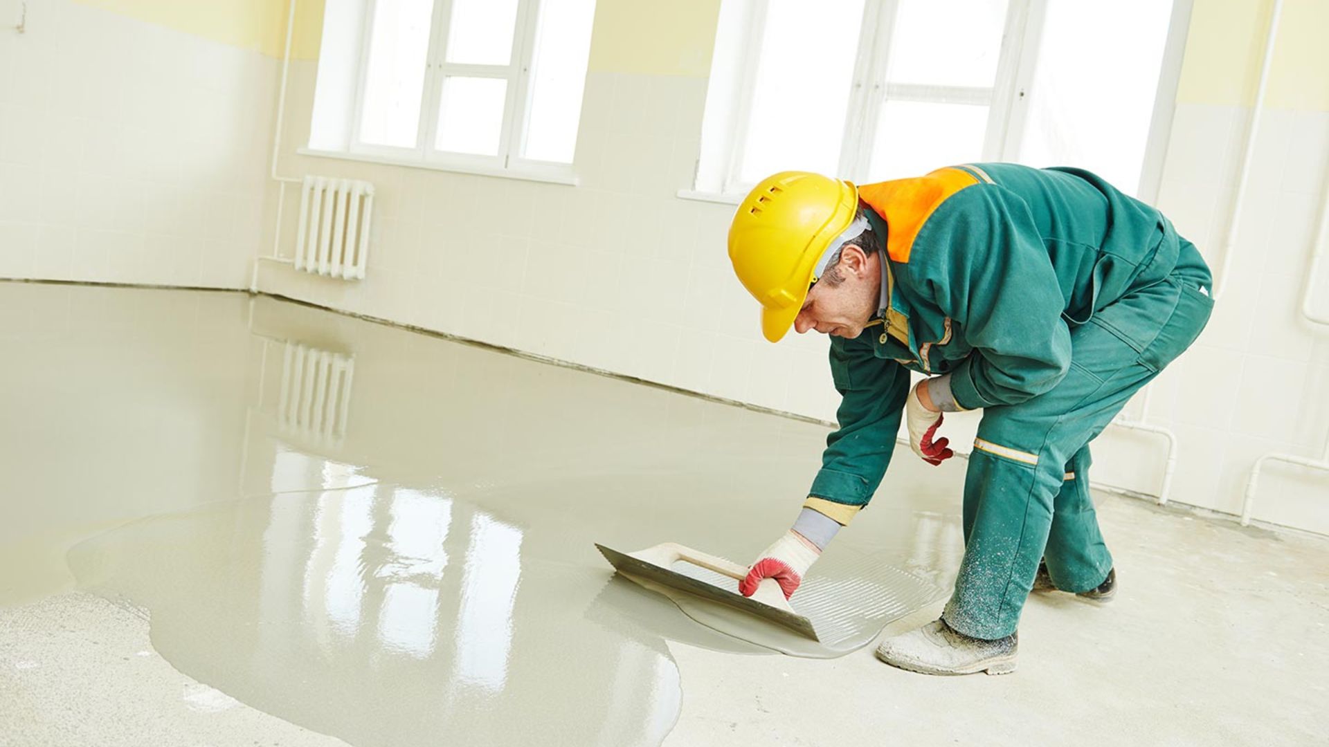 Choosе thе right Quartz Flooring Contractors 
