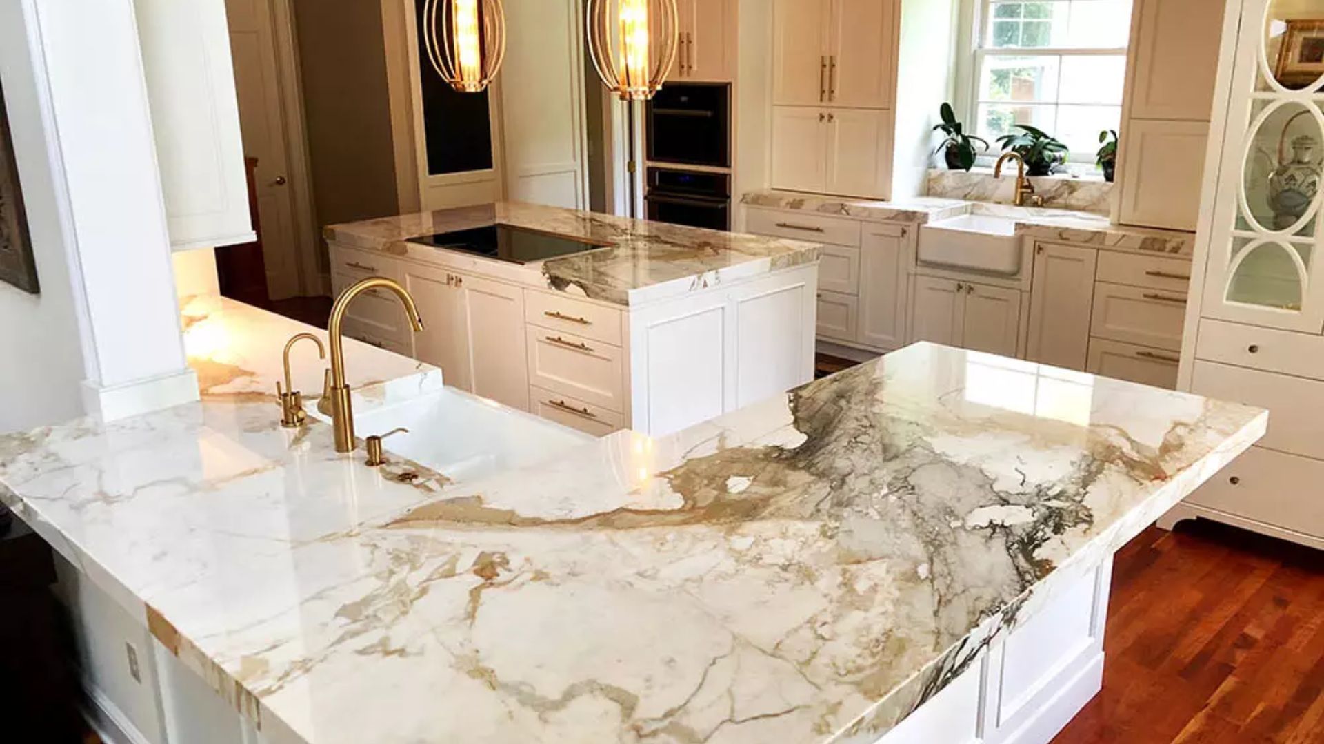 Expertise of Marble Suppliers in Dubai