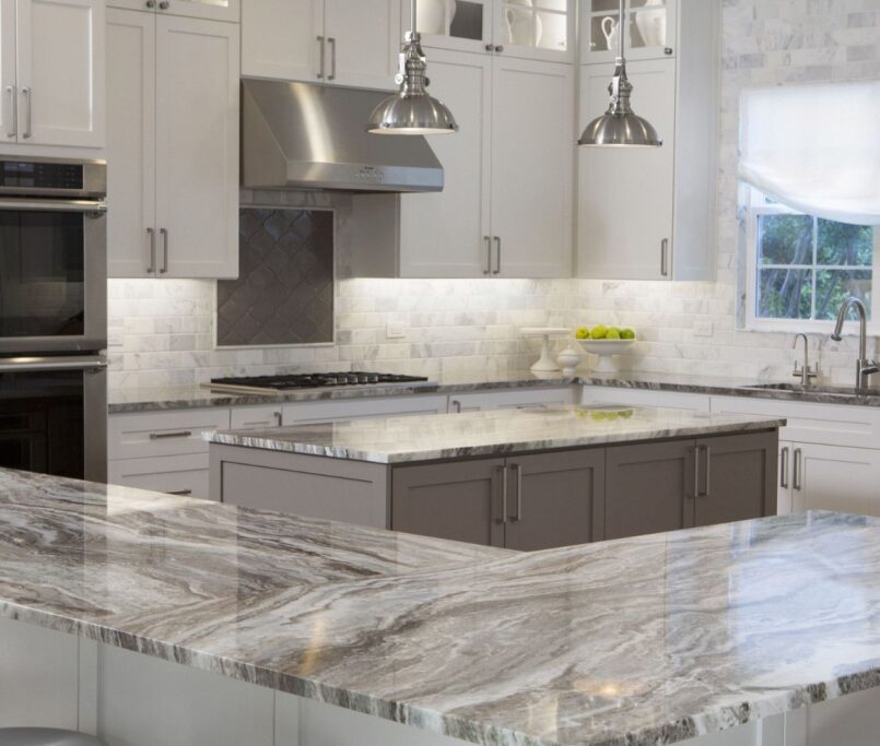 Expertise of Marble Suppliers in Dubai