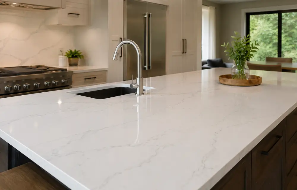 Unveiling the Allure of Silestone Quartz