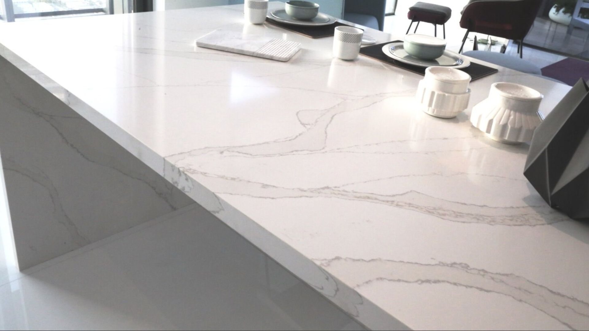 Exploring the Beauty of Silestone Quartz Countertops