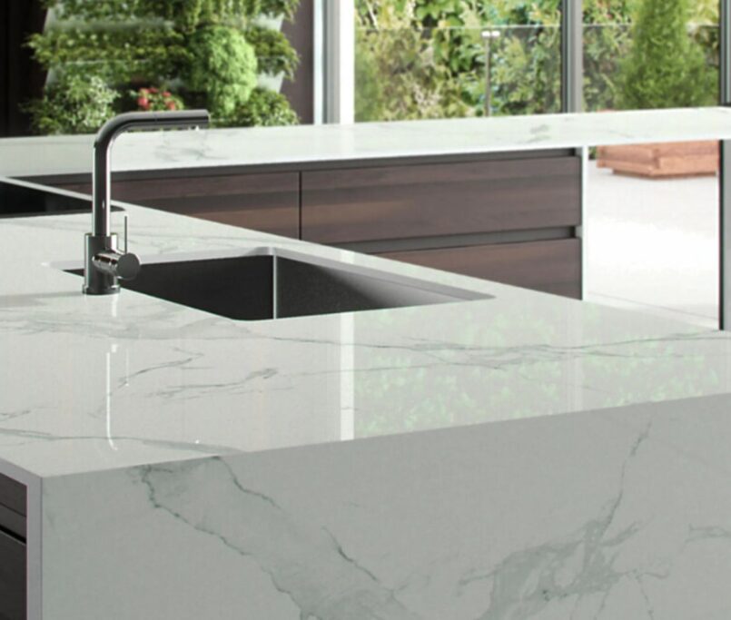 How to Properly Clean and Maintain Your Dekton Countertops