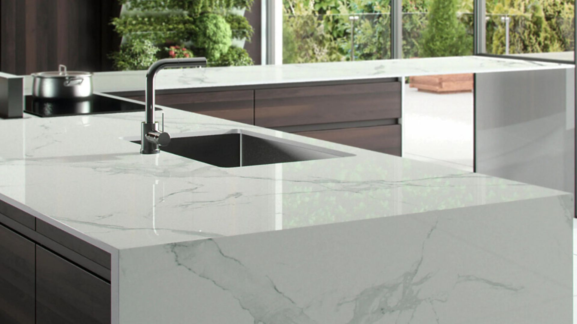 How to Properly Clean and Maintain Your Dekton Countertops