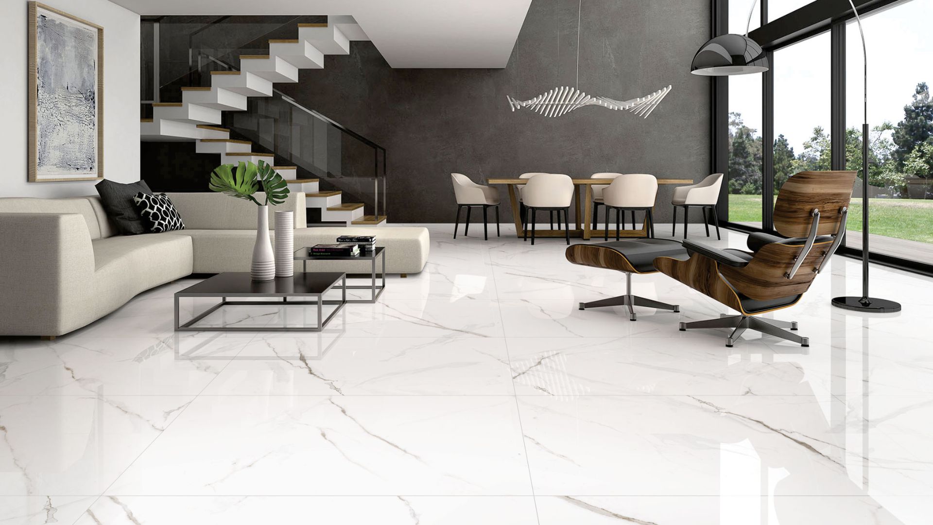 The Latest Marble Flooring Trends to Elevate Your Space