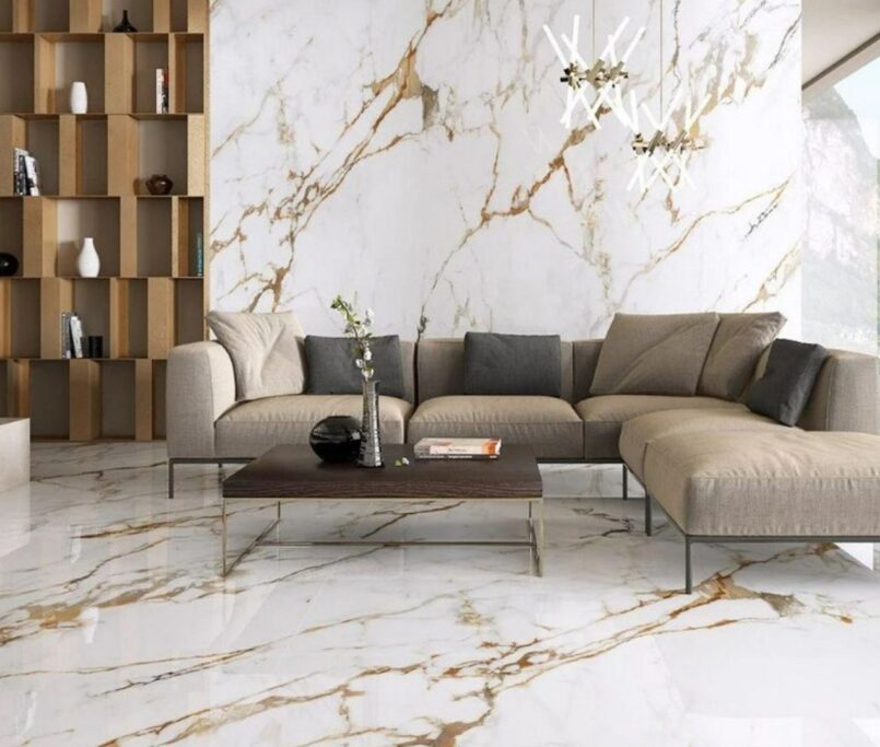 The Latest Marble Flooring Trends to Elevate Your Space