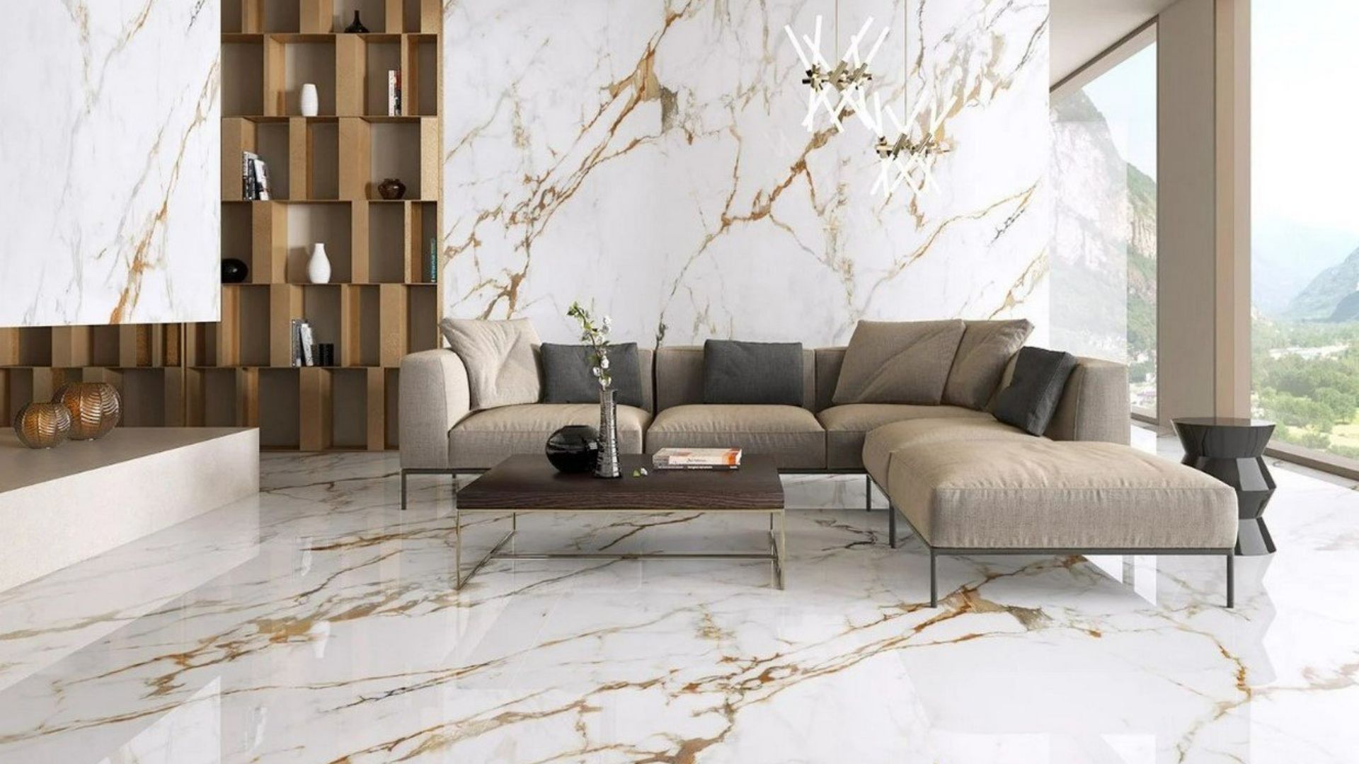 The Latest Marble Flooring Trends to Elevate Your Space