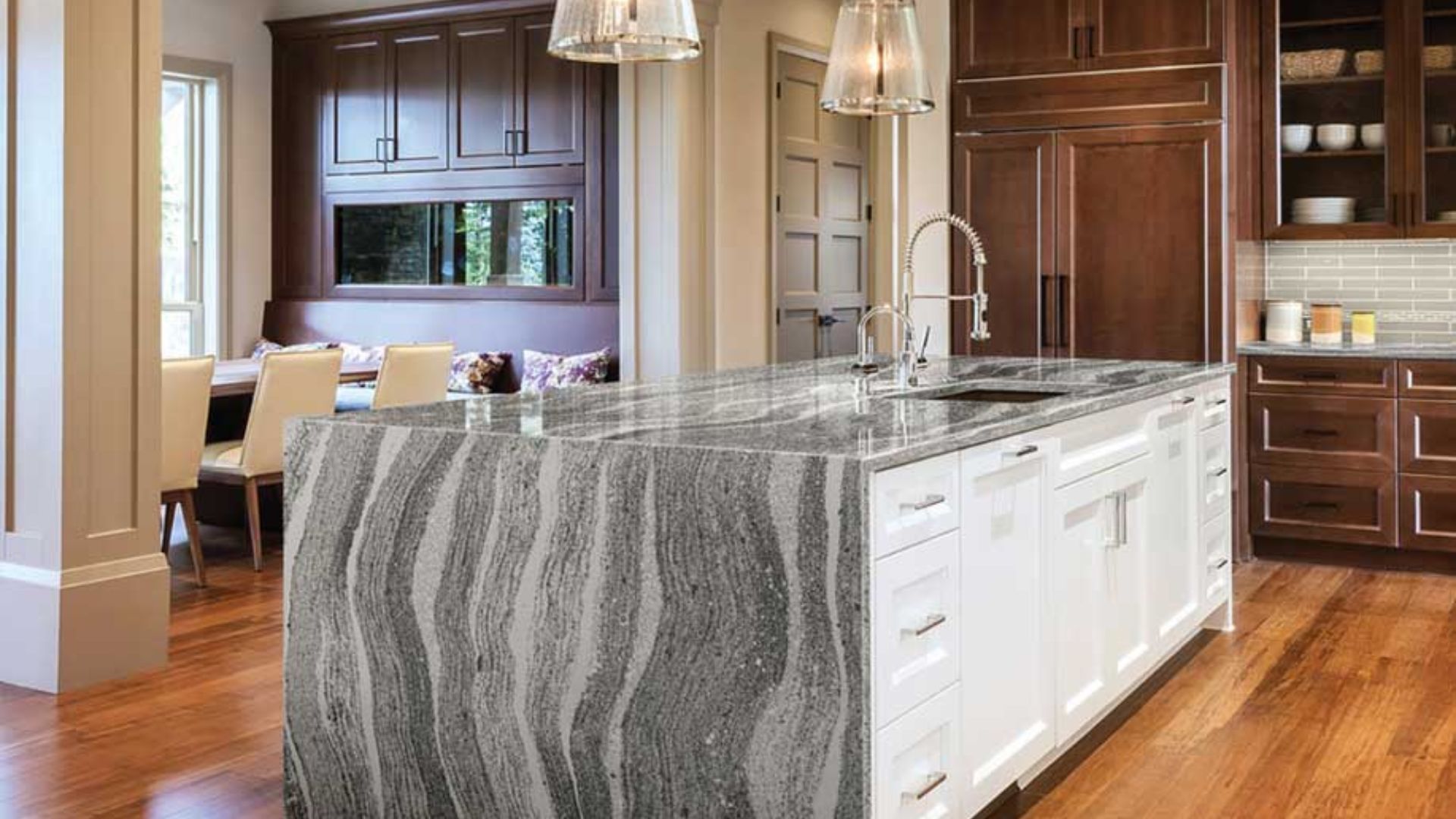 The Ultimate Guide to Choosing Quartz Countertops for Your Kitchen