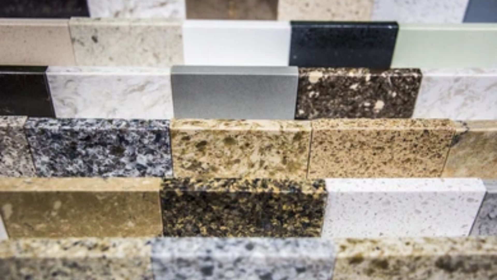 Why Granite Countertops are a Must-Have in Dubai's Modern Homes