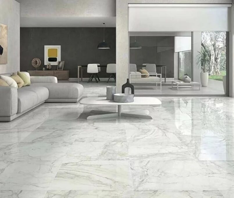 How to Choose the Right Marble Flooring for Your Home