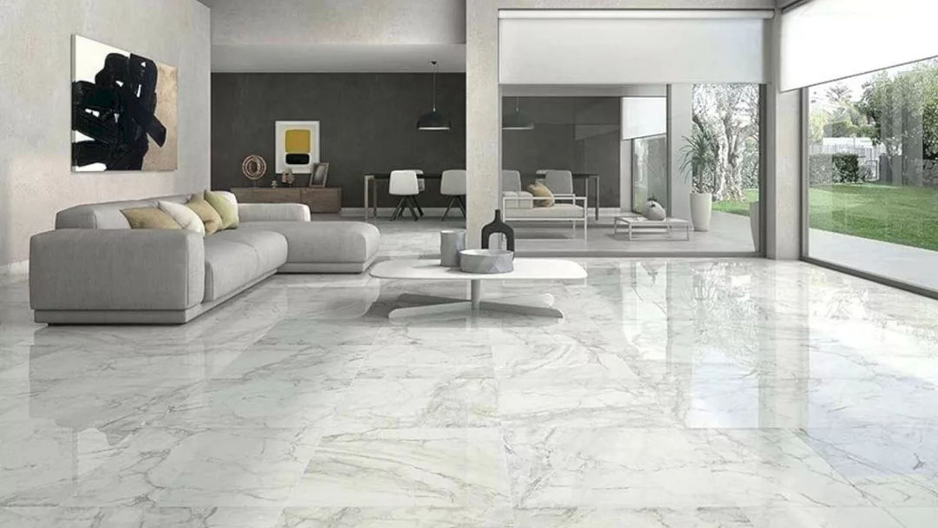 How to Choose the Right Marble Flooring for Your Home