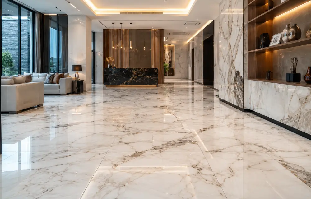 Understanding Marble Types