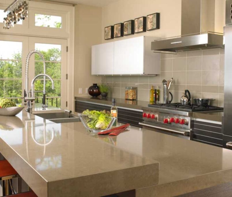 Where Can I Find Affordable Countertop Installation Services