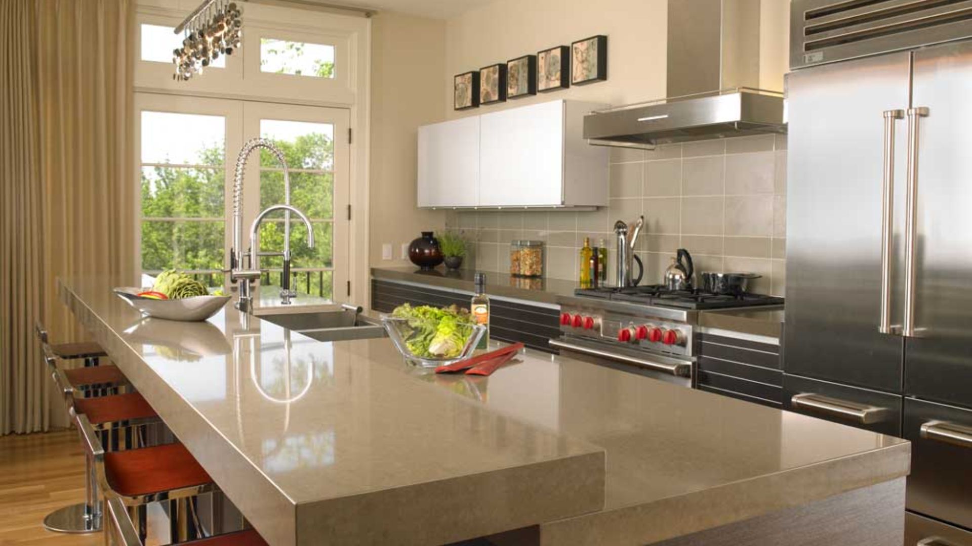 Where Can I Find Affordable Countertop Installation Services