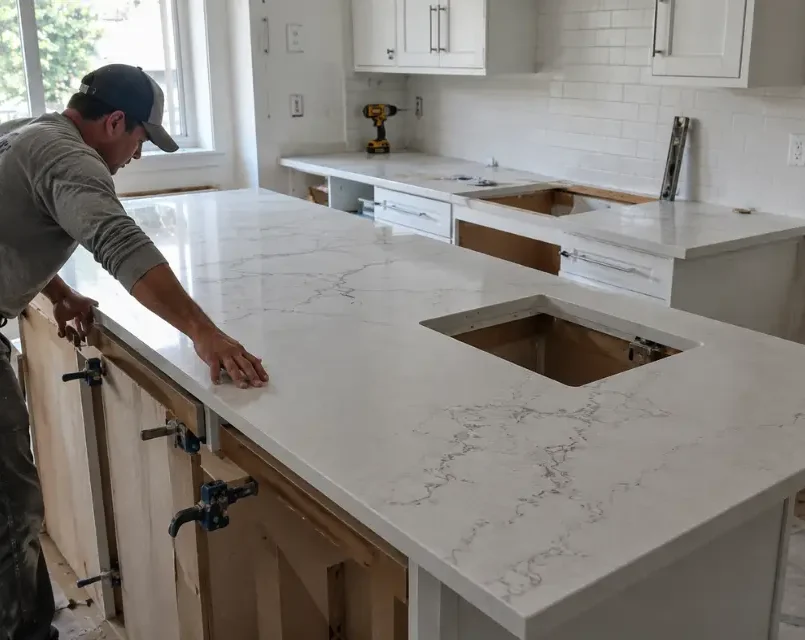 Where Can I Find Affordable Countertop Installation Services?