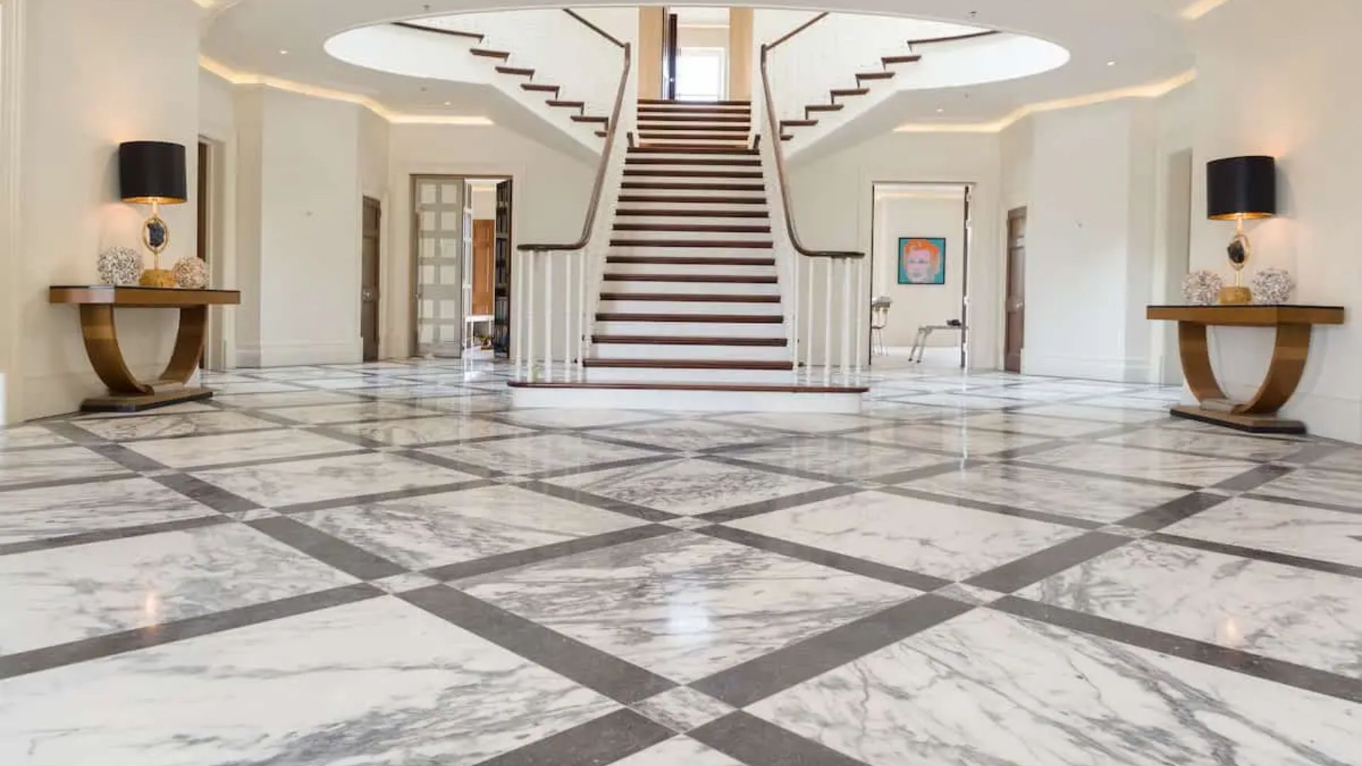 How to Choose the Right Marble Flooring for Your Home