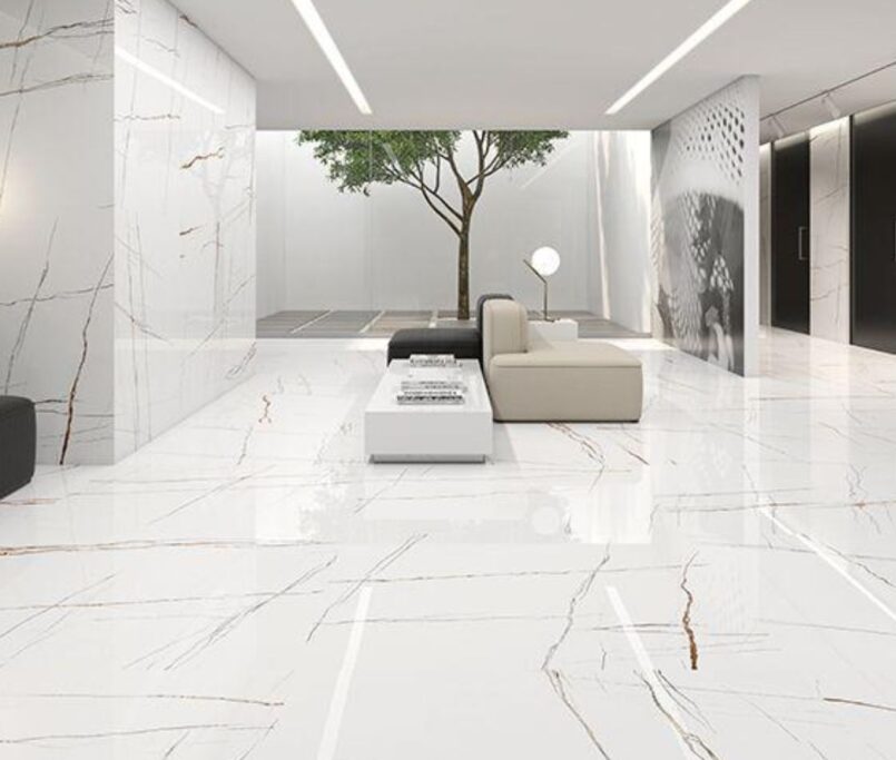 How to Choose the Right Marble Flooring for Your Home