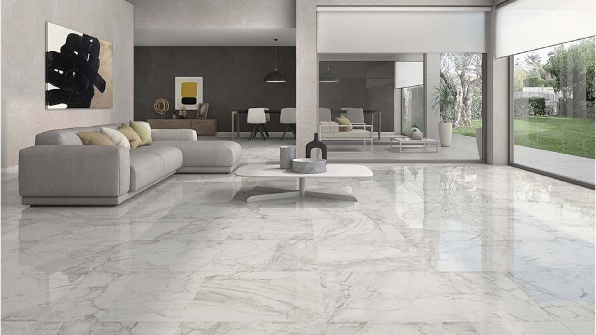 How to Choose the Right Marble Flooring for Your Home