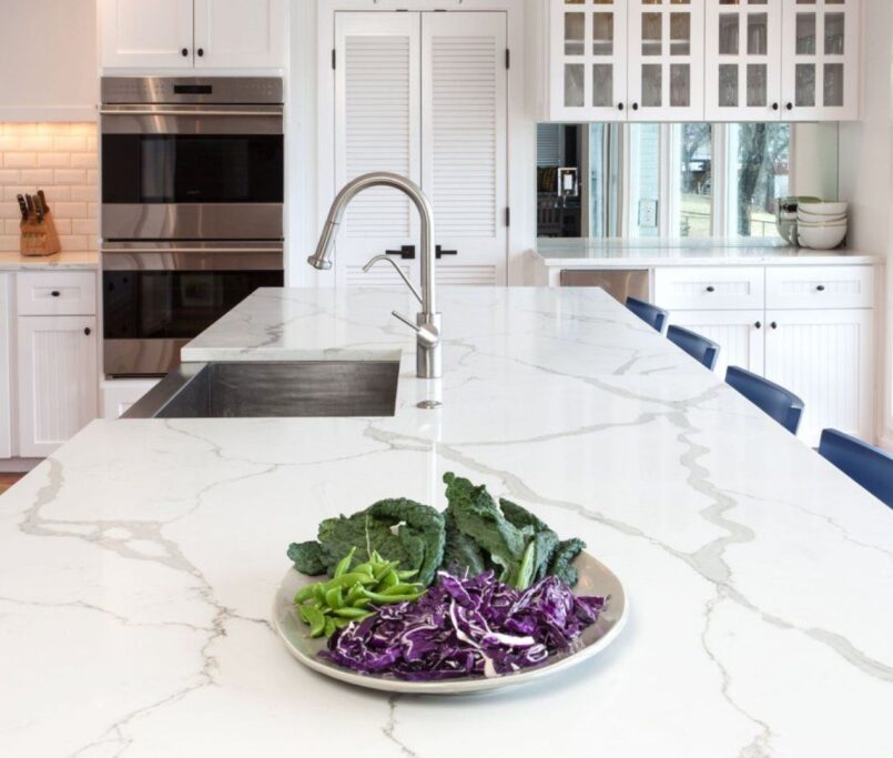 Why Should You Invest in Quality Quartz Countertops