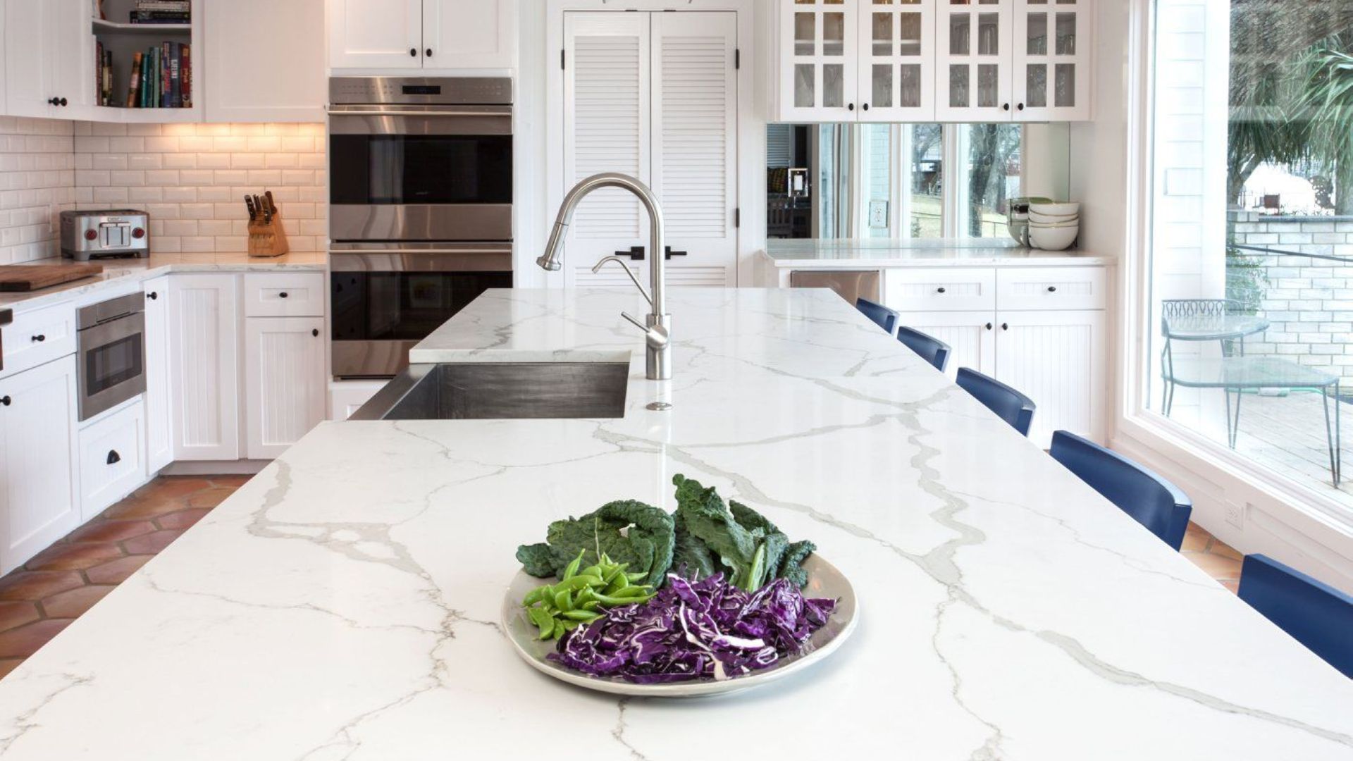 Why Should You Invest in Quality Quartz Countertops